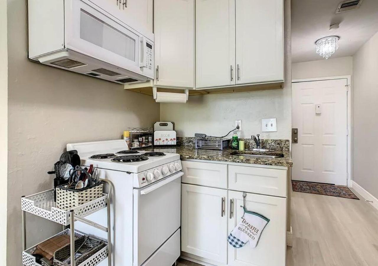 Charming Lakeview Retreat III 올랜도 외부 사진