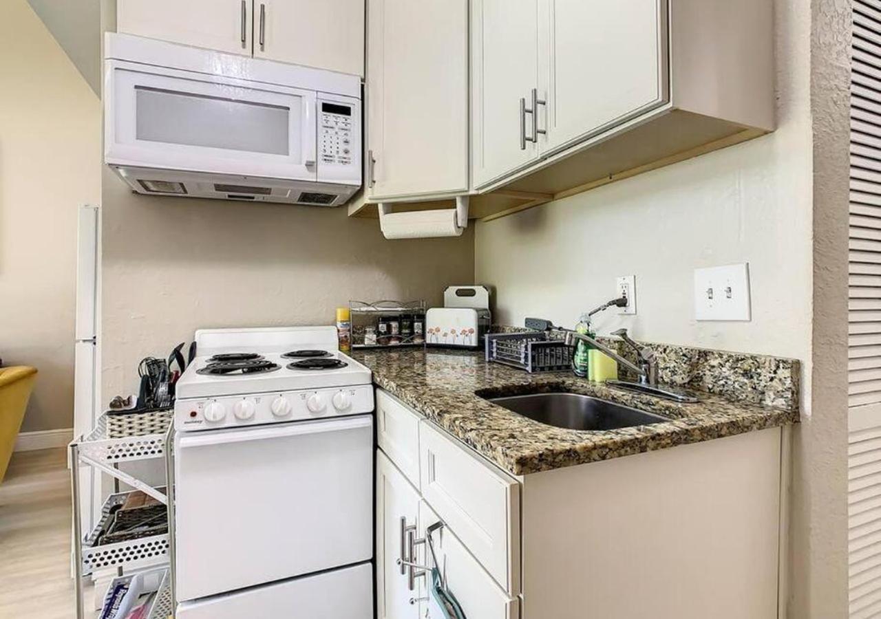 Charming Lakeview Retreat III 올랜도 외부 사진